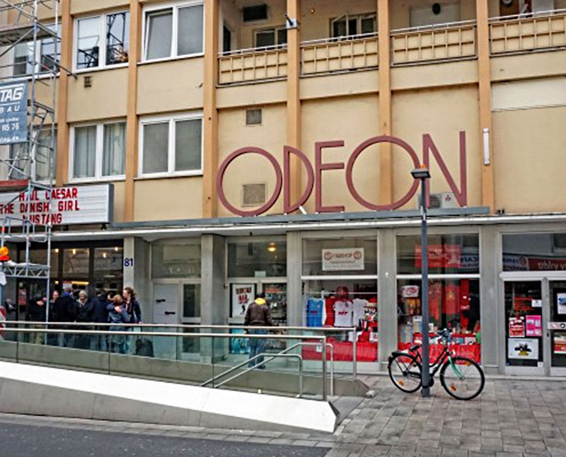 Odeon Kino